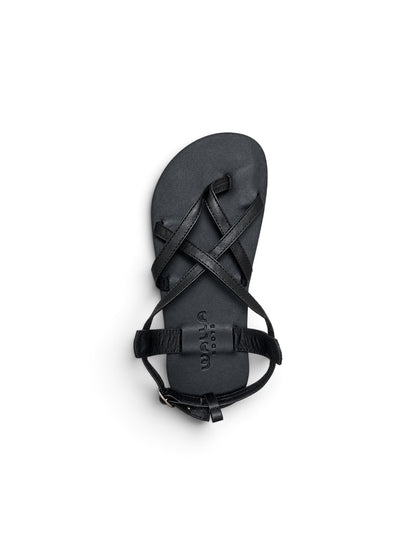 Sandalia Walla Roots Summer Negra