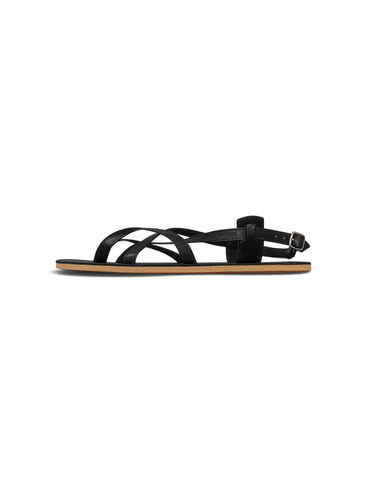 Sandalia Walla Roots Summer Negra