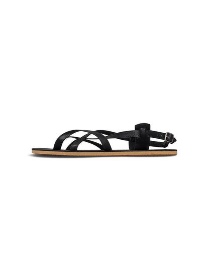 Sandalia Walla Roots Summer Negra