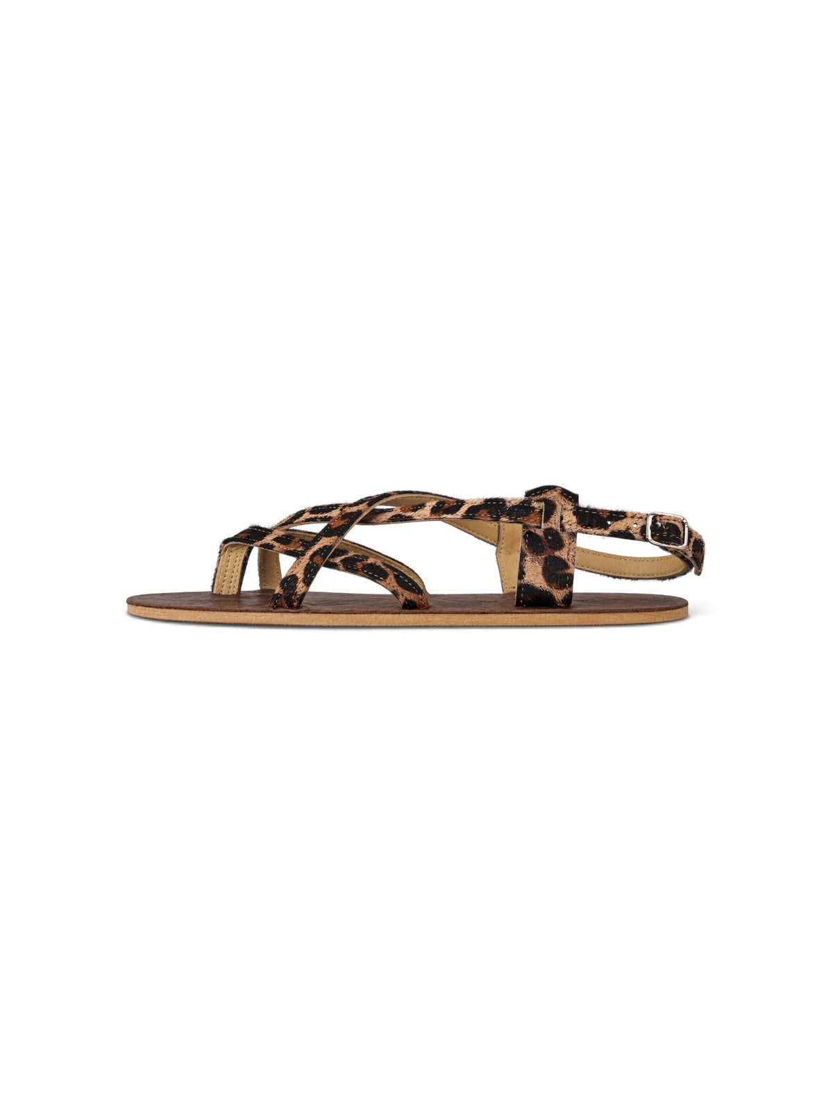 Sandalia Walla Roots Summer Fusca